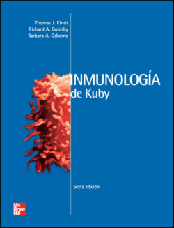 KUBY INMUNOLOG{A