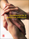 FUNDAMENTOS DE PRACTICA DE ENFERMERIA.(3A.ED)