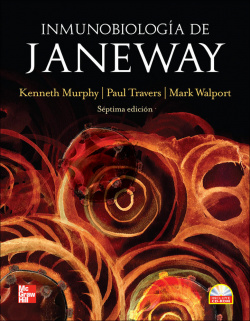 INMUNOBIOLOGIA DE JANEWAY
