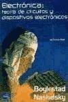 (8º). electronica: teoria de circuitos y dispositivos electronicos