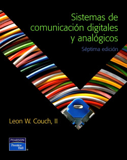 Sistemas de comunicaciones digitales y analogicos