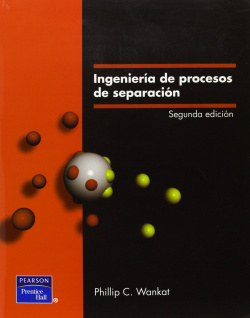 Ingenieria de procesos de separacion
