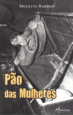 PÃO DAS MULHERES