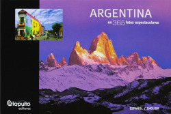 Argentina en 365 fotos espectaculares
