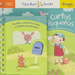 Cartas pequeñas