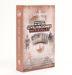 Enciclopedia de Historia Civilizaciones Medievales (II)