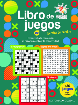 Libro de juegos 2