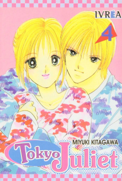 Tokio juliet
