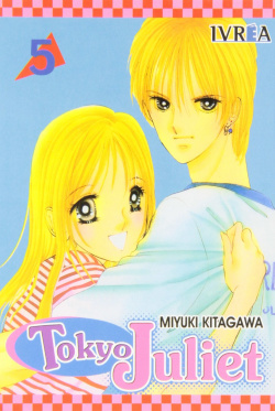Tokio juliet