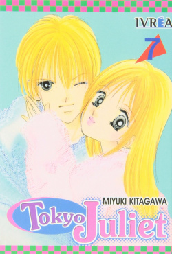 Tokio juliet