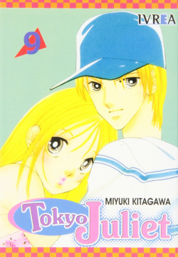 Tokio juliet