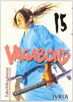 Vagabond