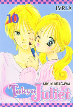 Tokio juliet