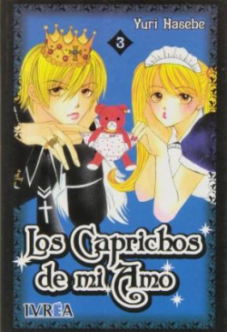 Los caprichos de mi amo