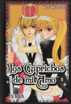 Los caprichos de mi amo