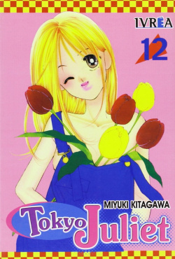 Tokio juliet