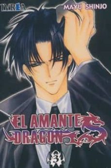 El amante dragón nº3