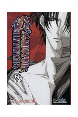 El amante dragon nº6