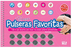 Super pulseras favoritas