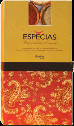 Especias