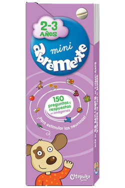MINI ABREMENTE