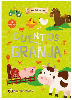 Cuentos de la granja ("Hora del cuento")