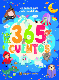 365 Cuentos