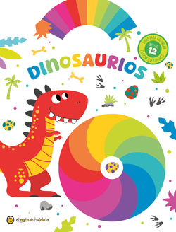 Dinosaurios ("Molino Colorido")