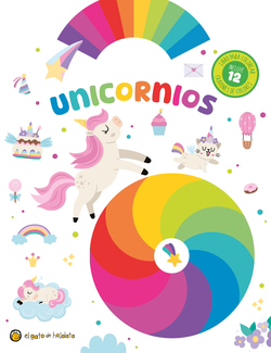 Unicornios ("Molino Colorido")