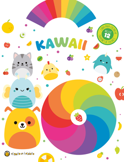 Kawaii ("Molino Colorido")