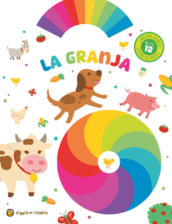 La granja ("Molino Colorido")