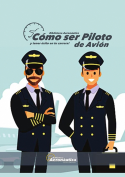 Como ser piloto de avión