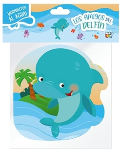 Los amigos del delfín