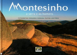 Montesinho a serra e os homens
