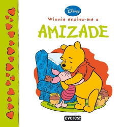 WINNIE ENSINA-ME A AMIZADE