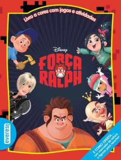 FORÇA RALPH