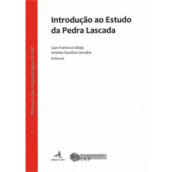 Introdução ao Estudo da Pedra Lascada