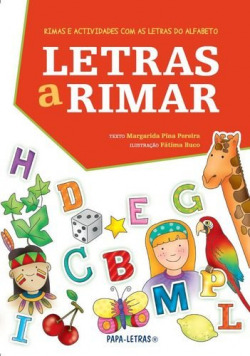 Letras A Rimar