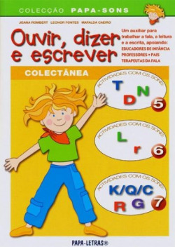 Ouvir, Dizer E Escrever û 5 A 7 (Colectânea)