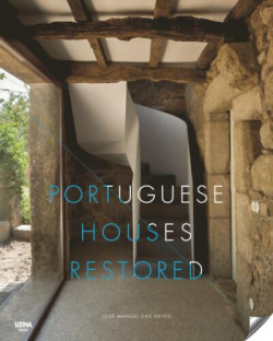 Portuguese Restored Houses
