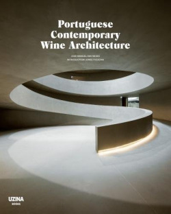 portuguese contemporary wine architecture