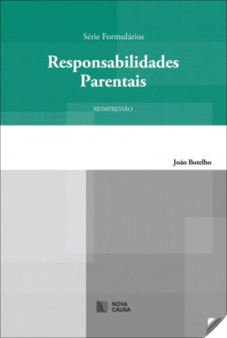 Responsabilidades Parentais