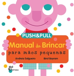 Manual de brincar para mãos pequenas