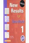 (CAT).NEW RESULTS FOR BATX.1ER.(ST+CD)