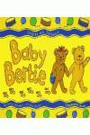(04).BABY BERTIE (3 ANOS).PUPIL'S BOOK