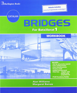 (CAT).BRIDGES FOR 1R.BATX.(WORKBOOK)