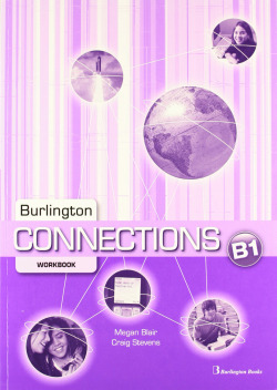 CONNECTIONS B1 (WORKBOOK)