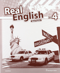 (10).REAL ENGLISH 4º.ESO (C BASIC PRACTICE BOOK)
