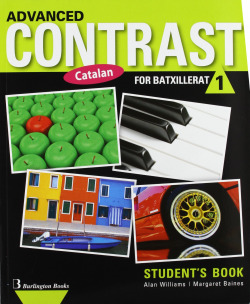 (CAT).(12).*ADVANCED CONTRAST 1R.BATX.(STUDENTS)