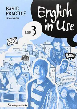 English in use 3ºeso workbook c basic practice